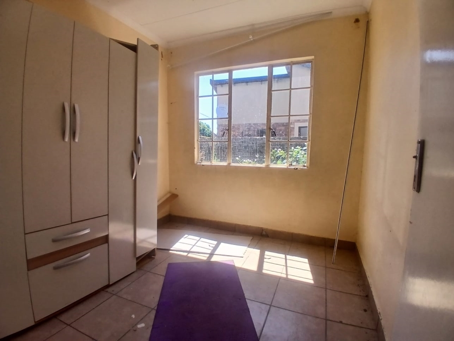 3 Bedroom Property for Sale in Seraleng North West